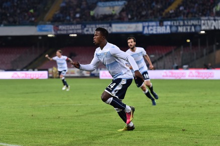 Contratto Keita: la Lazio si muoverà solo dopo il derby