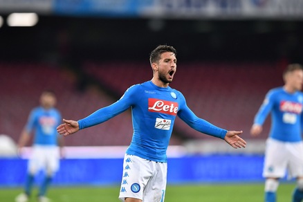 Napoli, il problema è il gol e non la prestazione