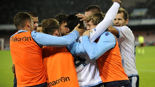 Serie A Lazio, ecco i top e flop: Wallace è come De Vrij, Marchetti fa la differenza