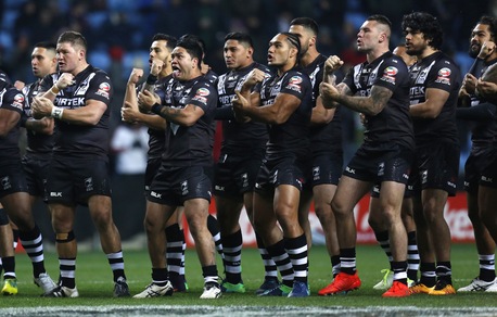 Rugby: clamoroso a Chicago, l'Irlanda ha battuto gli All Blacks 40-29