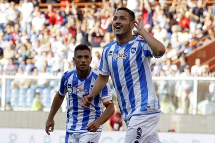 Pisa, ecco i rinforzi per Gattuso: dall'Inter l'attaccante Manaj