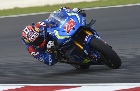 MotoGp, Viñales: «Voglio battere Rossi»