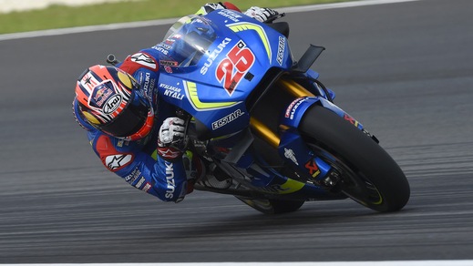 MotoGp, Viñales: «Voglio battere Rossi»