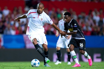 Dalla Francia: «La Juventus su N'Zonzi, servono 30 milioni»