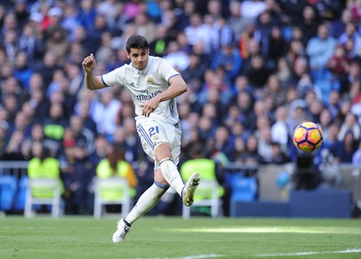 Real Madrid, prove di fuga con Bale e Morata