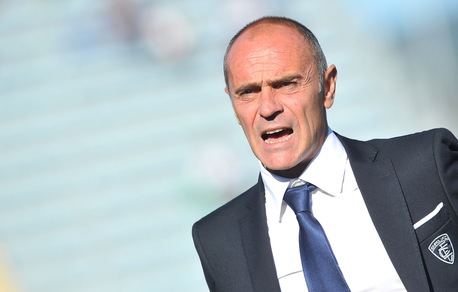 Serie A Empoli, Martusciello: «Vittoria utile per l'autostima»