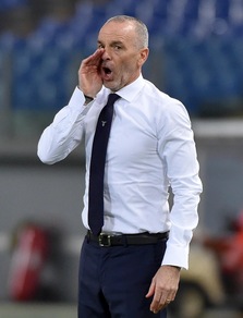 E' fatta: Pioli nuovo allenatore dell'Inter