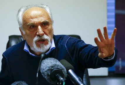 Atletica, Giomi rieletto presidente Fidal