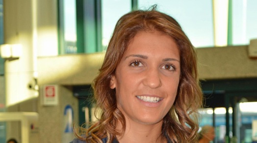 Scherma cdm, il fioretto femminile vince la prova a Saint Maur