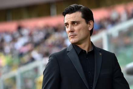Milan, Montella: «Keita? Siamo fuori mercato, ma è forte»