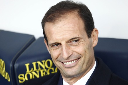Allegri: «Questa Juventus mi ricorda quella di Capello»