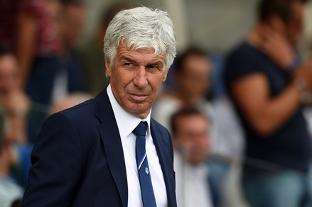 Serie A Atalanta, Gasperini: «La migliore prestazione dell'anno»