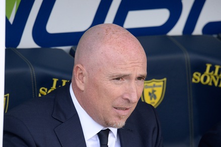 Serie A, Maran: «Il Chievo non molla mai»