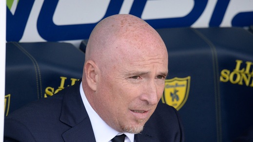 Serie A Chievo, Maran: «La Juventus ha sofferto»