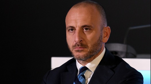 Ausilio: «Consultazioni normali, siamo uniti»