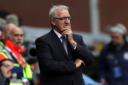 Serie A Udinese, Del Neri: «Pari giusto. Bravissimo Karnezis»