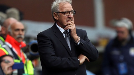 Serie A Udinese, Del Neri: «Pari giusto. Bravissimo Karnezis»