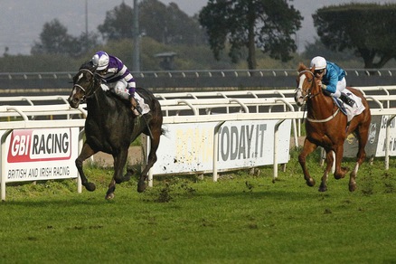 Allofs va in gol con Potemkin