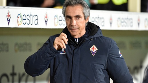 Serie A Fiorentina, Sousa loda Bernardeschi: «Il potenziale è enorme»