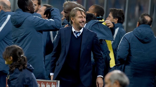 Inter, Vecchi: «Al 99.9% arriverà un altro tecnico»