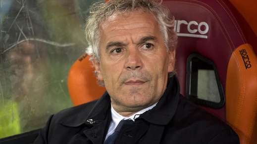 Serie A, Donadoni: «Bologna, ora basta con i regali»