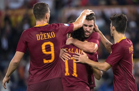 La Serie A in diretta, formazioni ufficiali e tempo reale alle 15