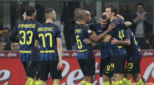 Corriere dello Sport-Stadio in edicola: Juve, musica Pjanic. Icardi e Pioli, alè!