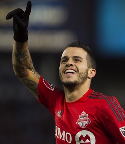 Giovinco, offerta dalla Cina: «Un mercato bollente, vedremo»