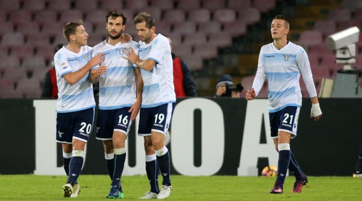 24 ore di notizie sulla Lazio