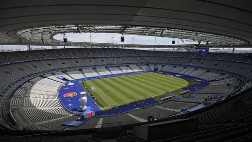 Mondiali 2018, 1' di silenzio prima di Francia-Svezia