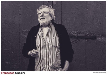All’Auditorium arriva Francesco Guccini