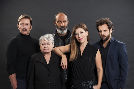 Al Teatro Sala Umberto Ostaggi, un'opera di denuncia sociale