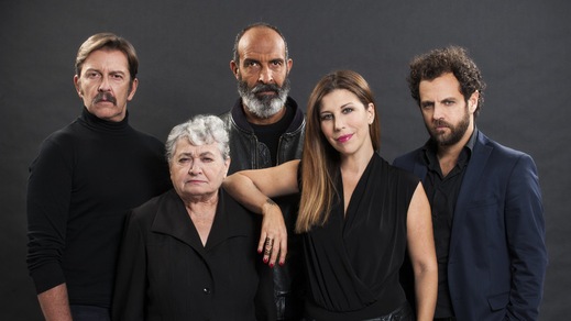 Al Teatro Sala Umberto Ostaggi, un'opera di denuncia sociale