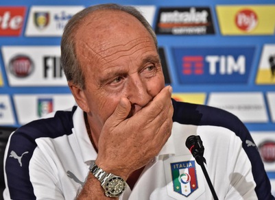 Ventura: «Belotti e Immobile possono prendersi la Nazionale»