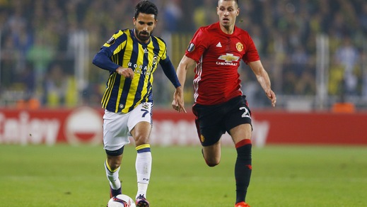 Calciomercato United: «Schneiderlin piace a Tottenham e Crystal Palace»