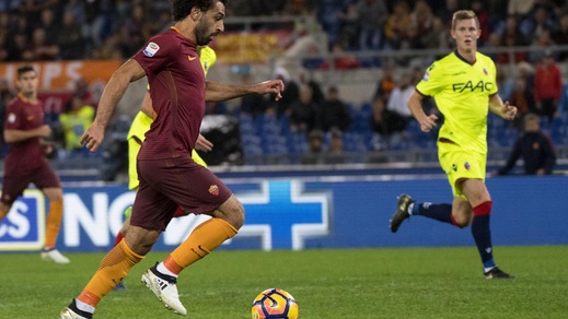 Assist 2016-17: Insigne-Salah sempre in testa