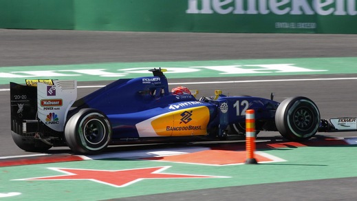 F1, la Sauber ingaggia Zander come nuovo DT