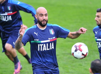 Gabbiadini per Zaza: ecco il piano del Napoli