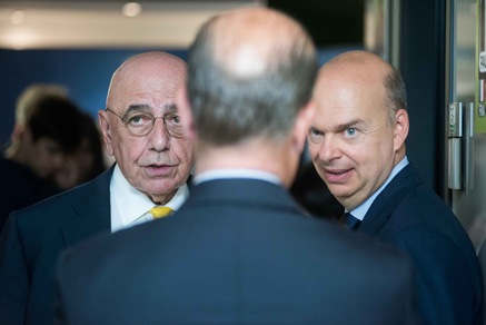 Milan, Fassone tornerà dalla Cina con tante certezze: closing entro fine mese