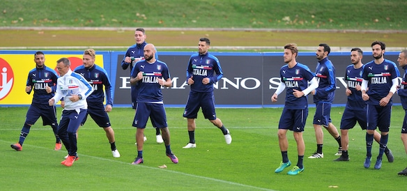 FIGC, accordo con Trenitalia: il Frecciarossa sarà il treno ufficiale delle nazionali