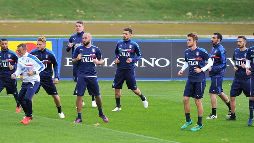 FIGC, accordo con Trenitalia: il Frecciarossa sarà il treno ufficiale delle nazionali