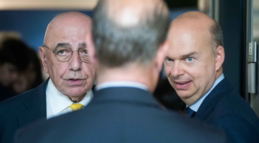 Milan, Fassone tornerà dalla Cina con tante certezze: closing entro fine mese