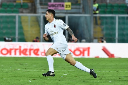 Italia, Gabbiadini ko: Lapadula in Nazionale