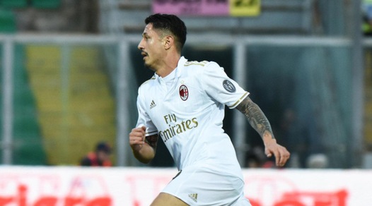 Italia, Gabbiadini ko: Lapadula in Nazionale