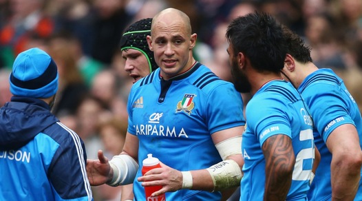 Italia, De Carli: «All Blacks ko con l'Irlanda? Restiamo concentrati»
