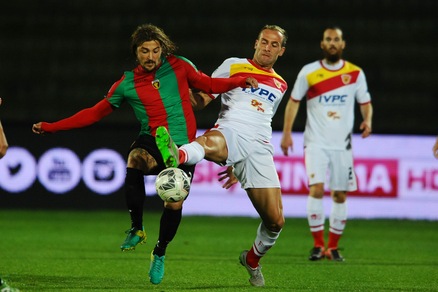 Calciomercato Feralpisalò, dalla Ternana arriva Surraco