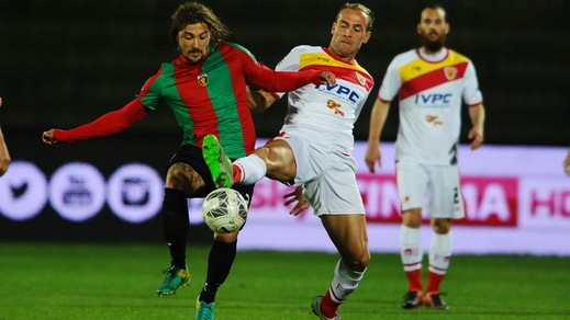 Calciomercato Feralpisalò, dalla Ternana arriva Surraco