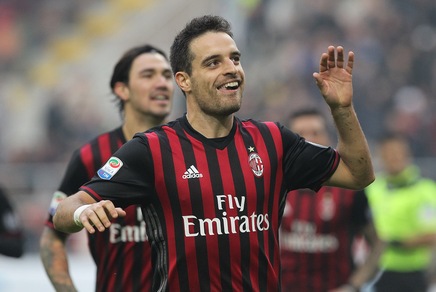 Bonaventura: «Milan giovane? Idea vincente, i tifosi tornano allo stadio»