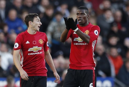 Calciomercato: «L'Inter insiste per Darmian»