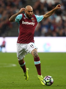 Napoli, casting d'attacco: occhi su Zaza